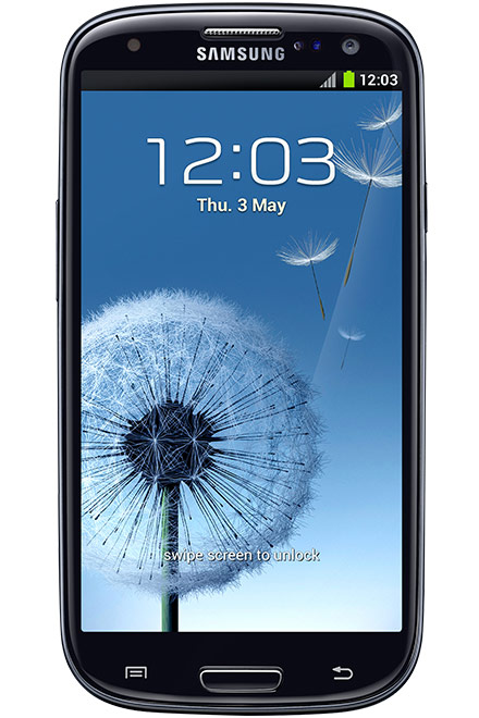 Samsung - Galaxy S3 i9305