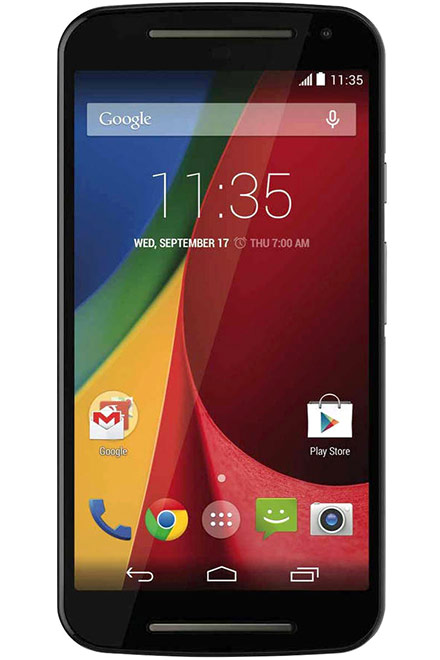 sell moto g 2nd gen