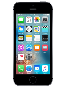 Apple - iPhone SE 32GB