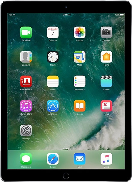 Apple - iPad Pro 10.5