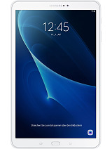 Samsung - Galaxy Tab A 10.1 WiFi