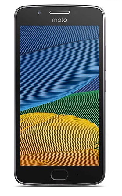 Sell My Moto G5