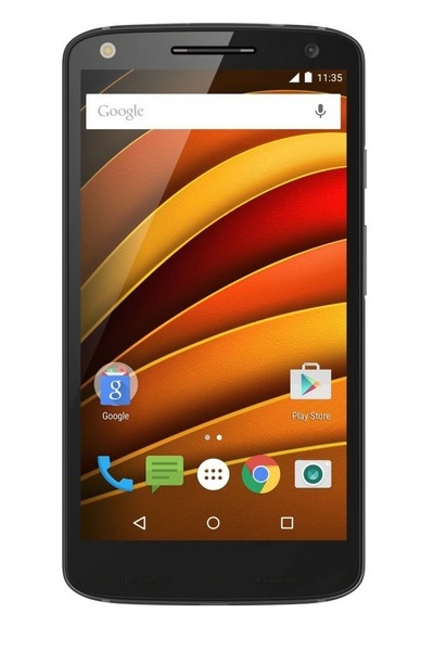 Sell My Moto X Force