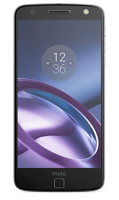 Sell My Moto Z
