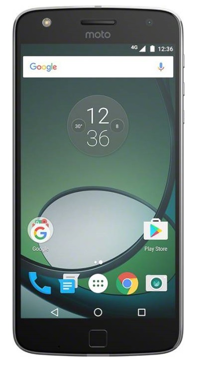 Sell My Moto Z Play