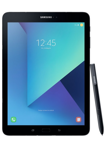 Samsung - Galaxy Tab S3 9.7 4G
