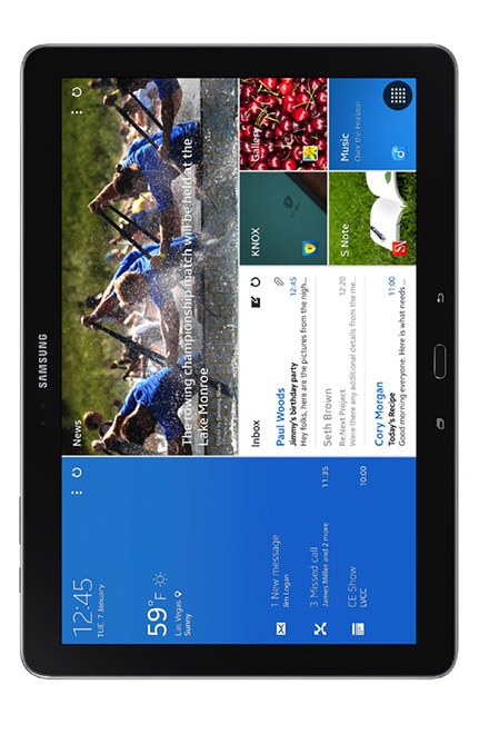 samsung galaxy note pro 12.2