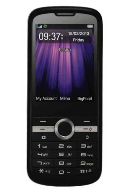 telstra t96