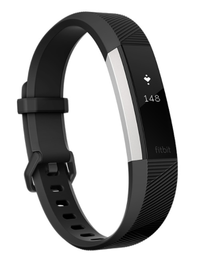 Sell Fitbit Alta HR Watch | Mazuma Mobile
