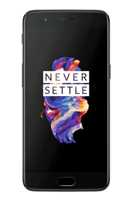 OnePlus - 5 64GB
