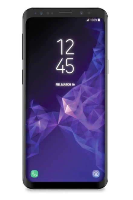 Sell My Galaxy S9 G960FD Dual SIM