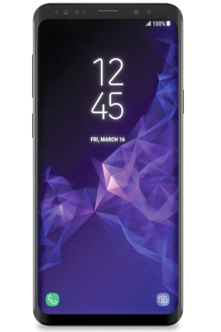 Sell My Galaxy S9+ G965FD Dual SIM