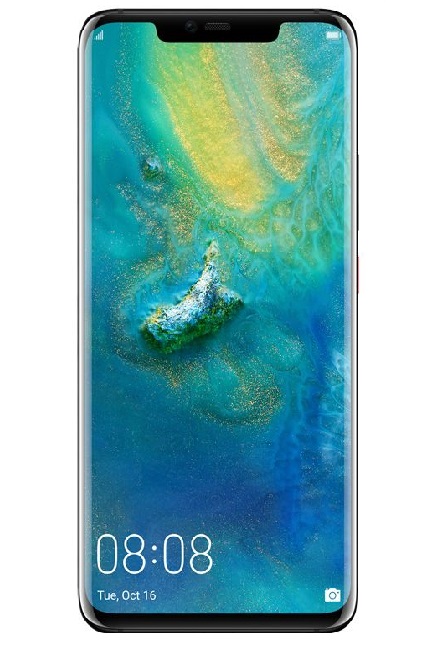 Sell My Mate 20 Pro