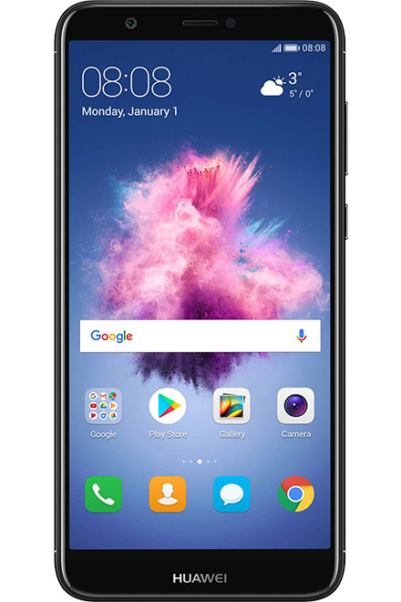 P Smart 2017
