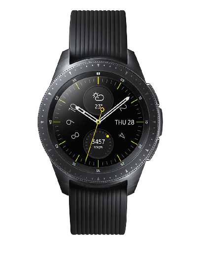 samsung galaxy watch 42mm release date