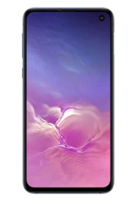 Samsung - Galaxy S10E G970F 128GB