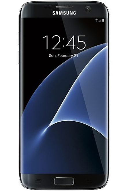 Samsung - Galaxy S7 Edge G935F 64GB