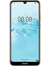 Huawei - Y6 Pro (2019)