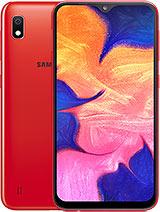 Samsung - Galaxy A10