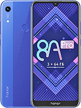 Honor - 8A Pro 64GB