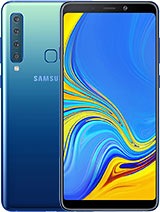 Samsung - Galaxy A9 2018