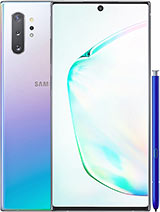 Samsung - Galaxy Note 10 Plus 5G N976B 512GB