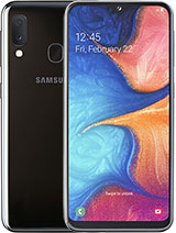 Samsung - Galaxy A20e 32GB