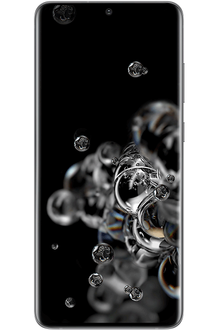 Samsung - Galaxy S20 Ultra 5G G988F 128GB