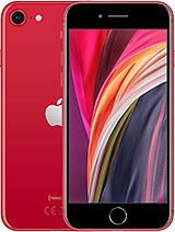 Apple - iPhone SE 2020 64GB
