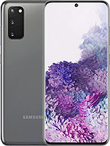 Samsung - Galaxy S20 G980F 128GB
