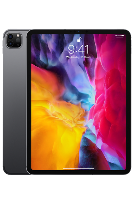iPad Pro 11 (2020) WiFi + Cellular