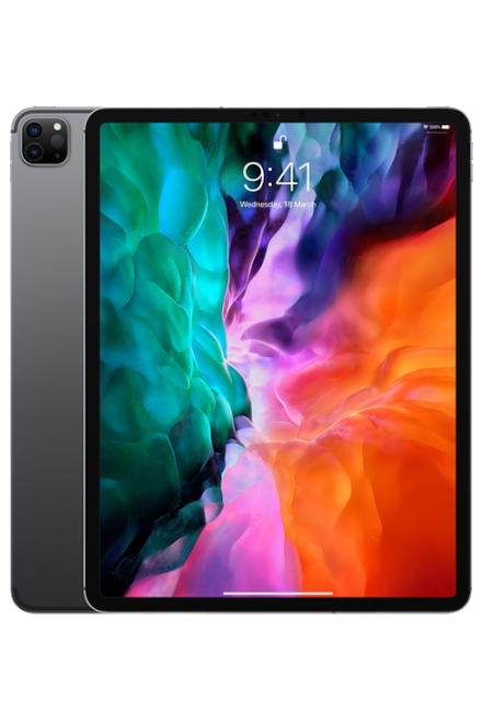 iPad Pro 12.9 (2020) WiFi + Cellular