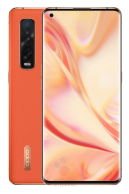 Sell My Find X2 Pro