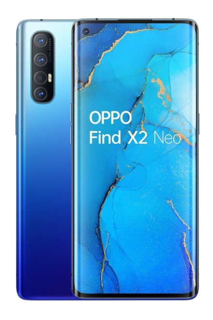 OPPO Find X2 Neo