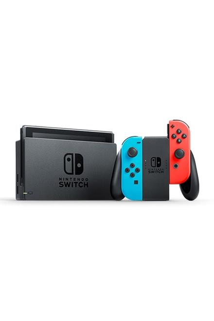 Nintendo - Switch 32GB