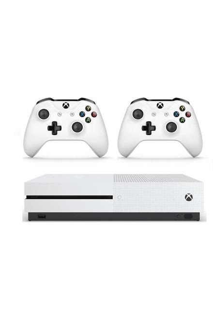 Microsoft -  X-Box One 1TB