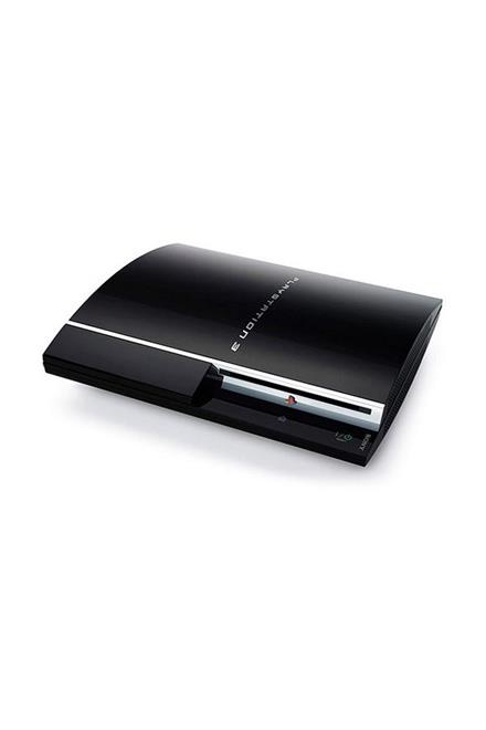 Sony - Playstation 3 Fat 60GB