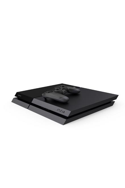 Sony - Playstation 4 2TB