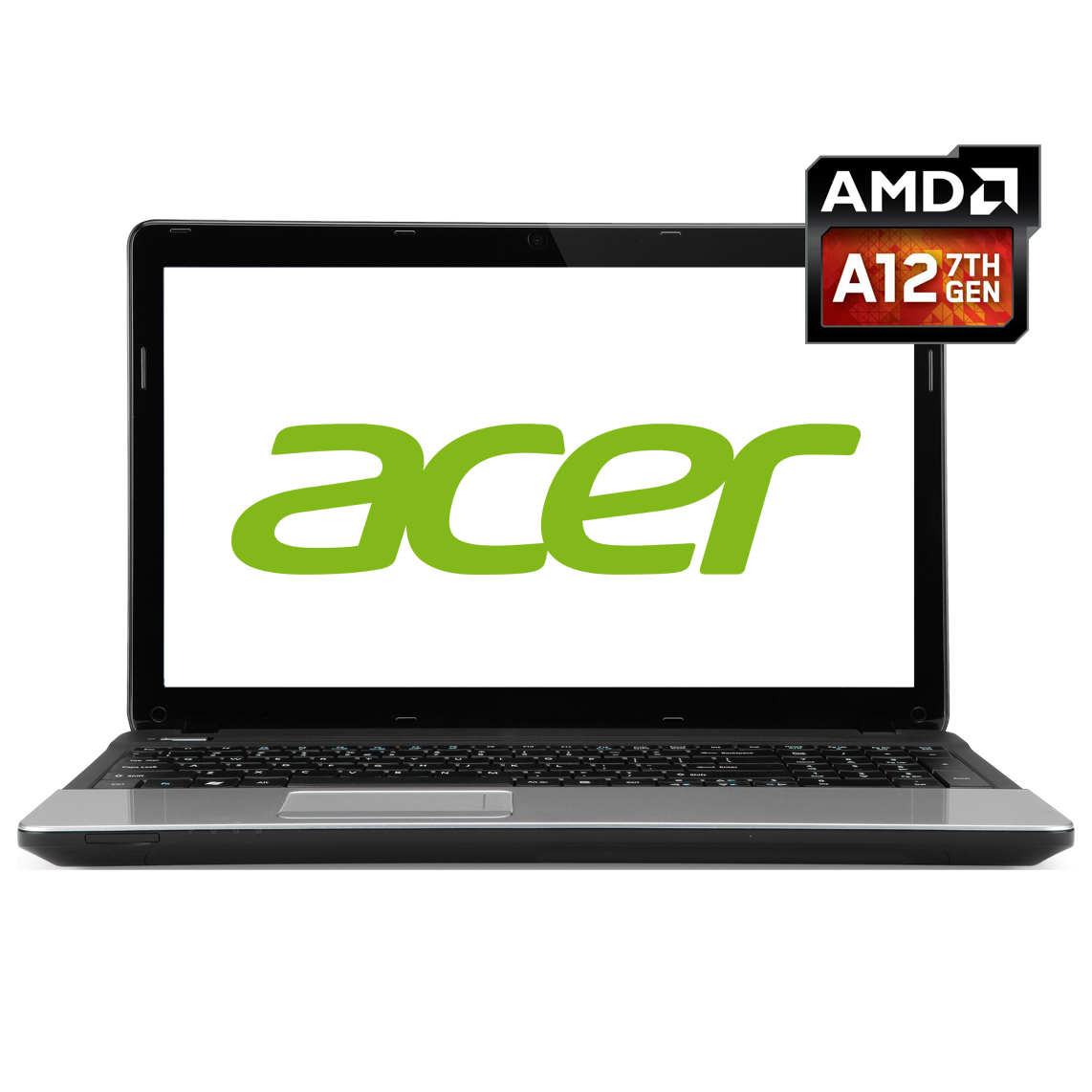 Acer - 13 inch AMD A12
