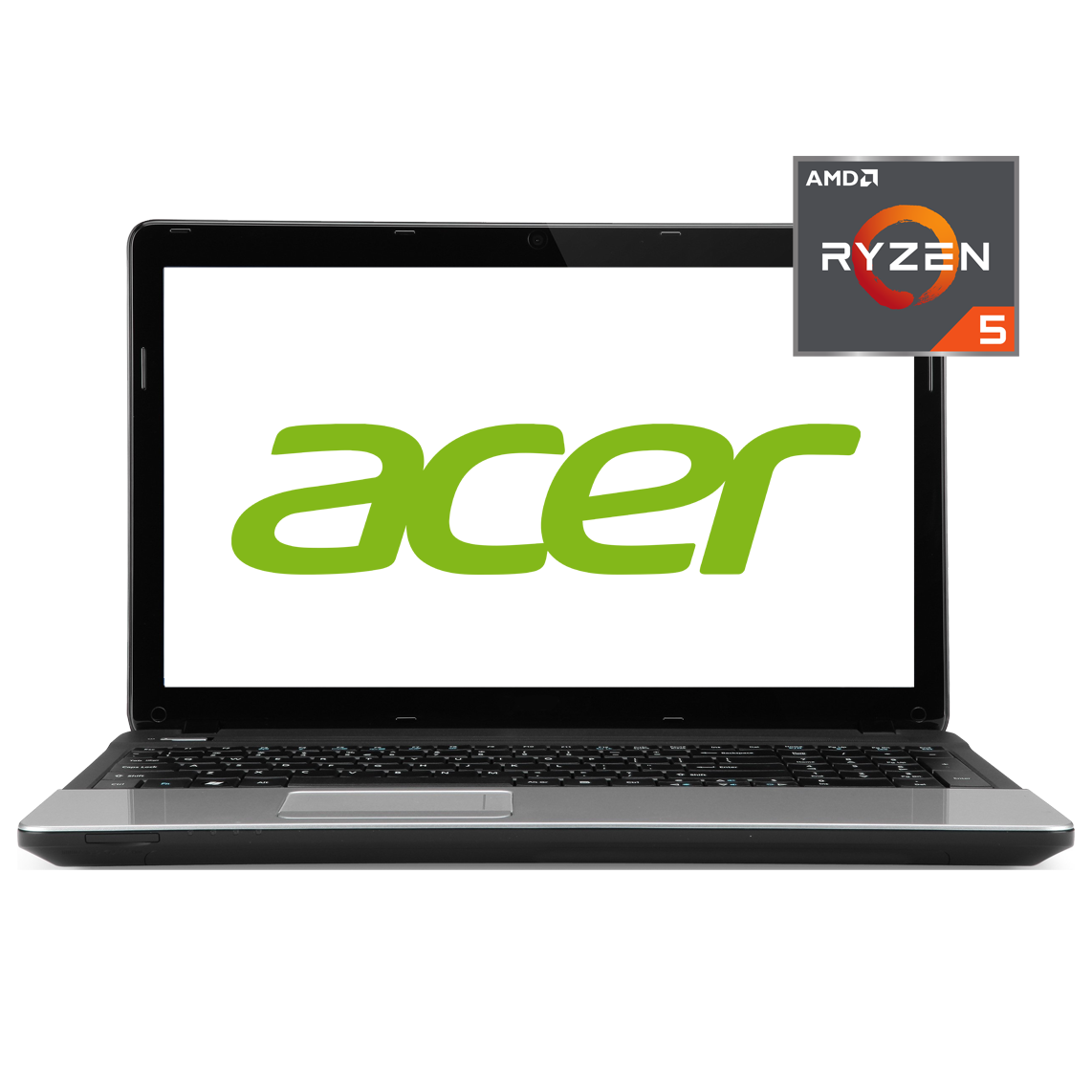 Acer - 13 inch AMD Ryzen 5