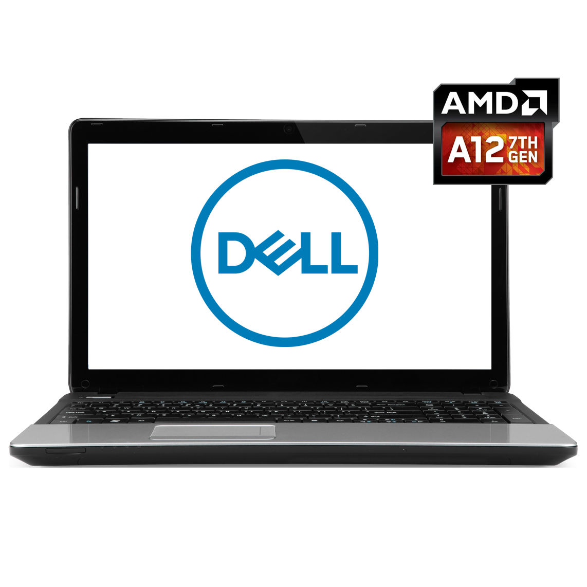 Dell - 13 inch AMD A12