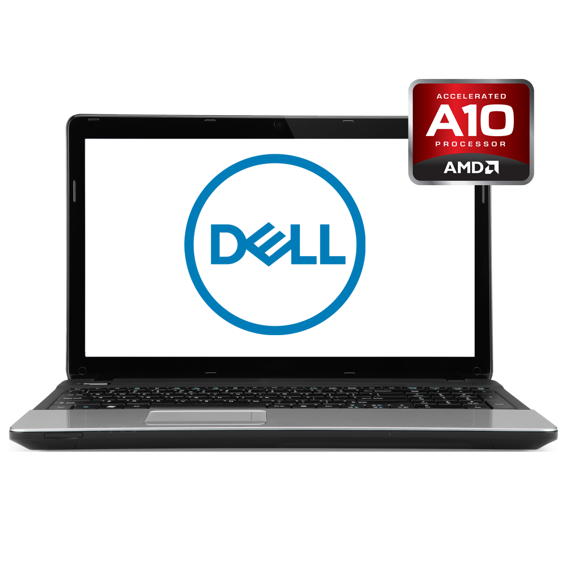 13.3 inch AMD