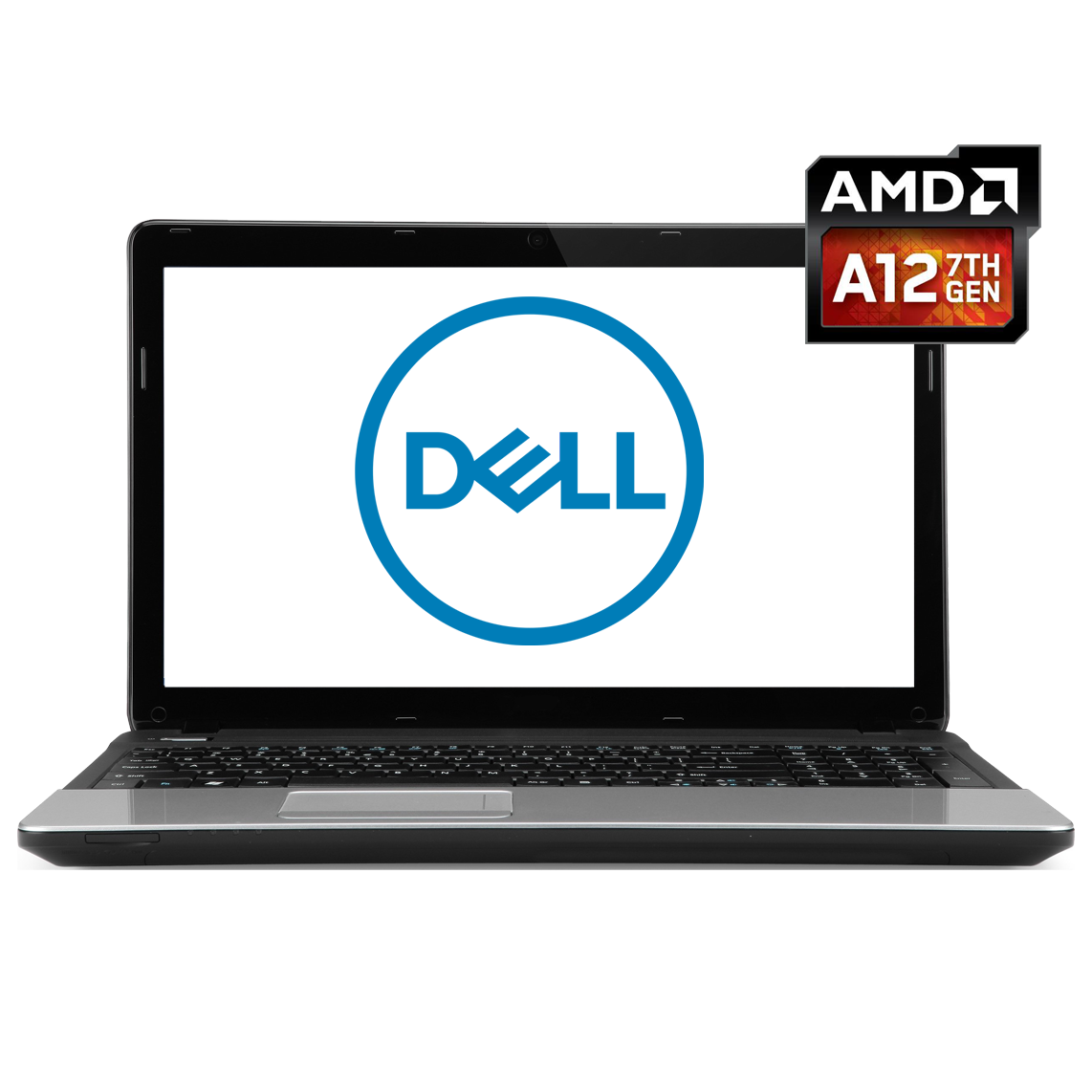 Dell - 14 inch AMD A12