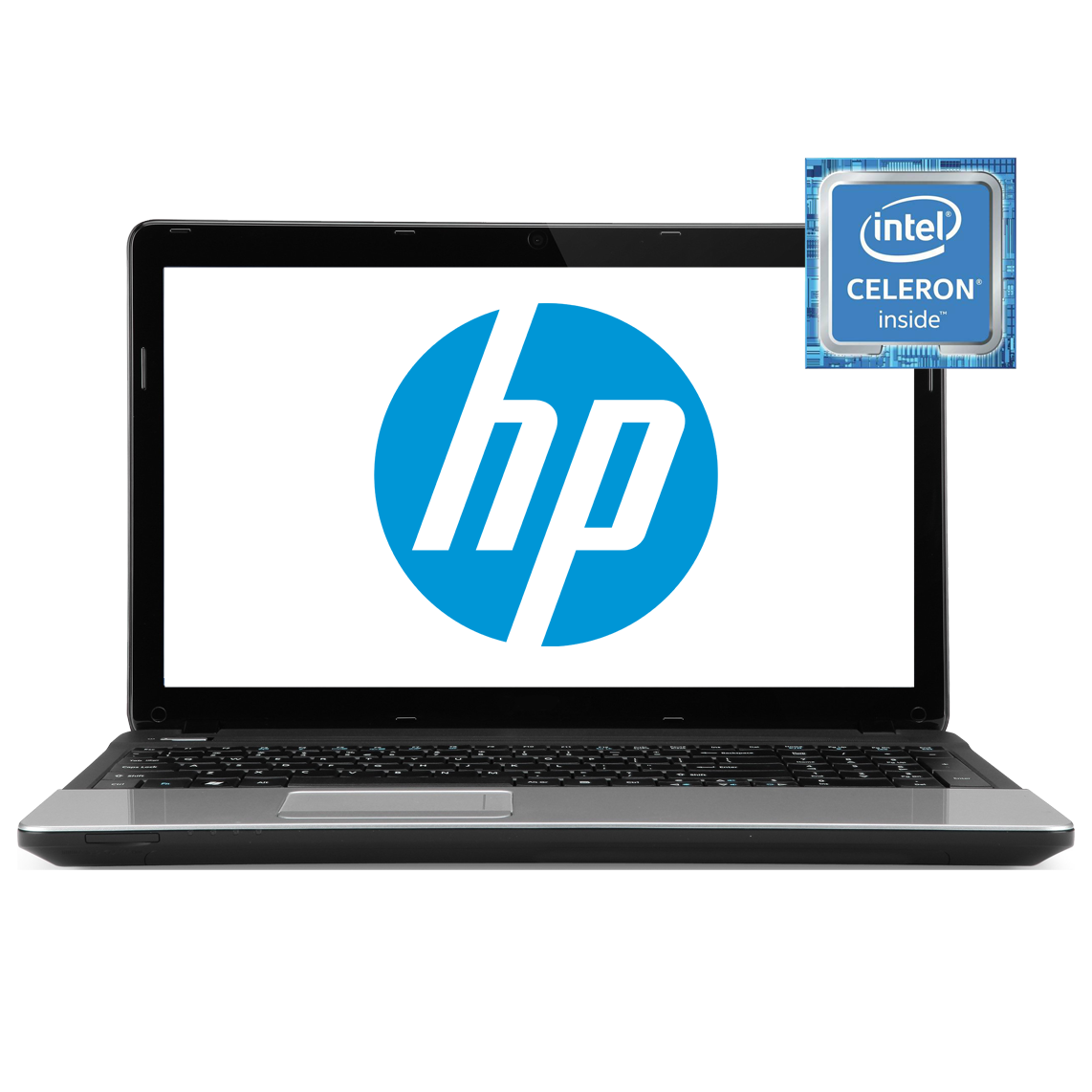 15 inch Celeron