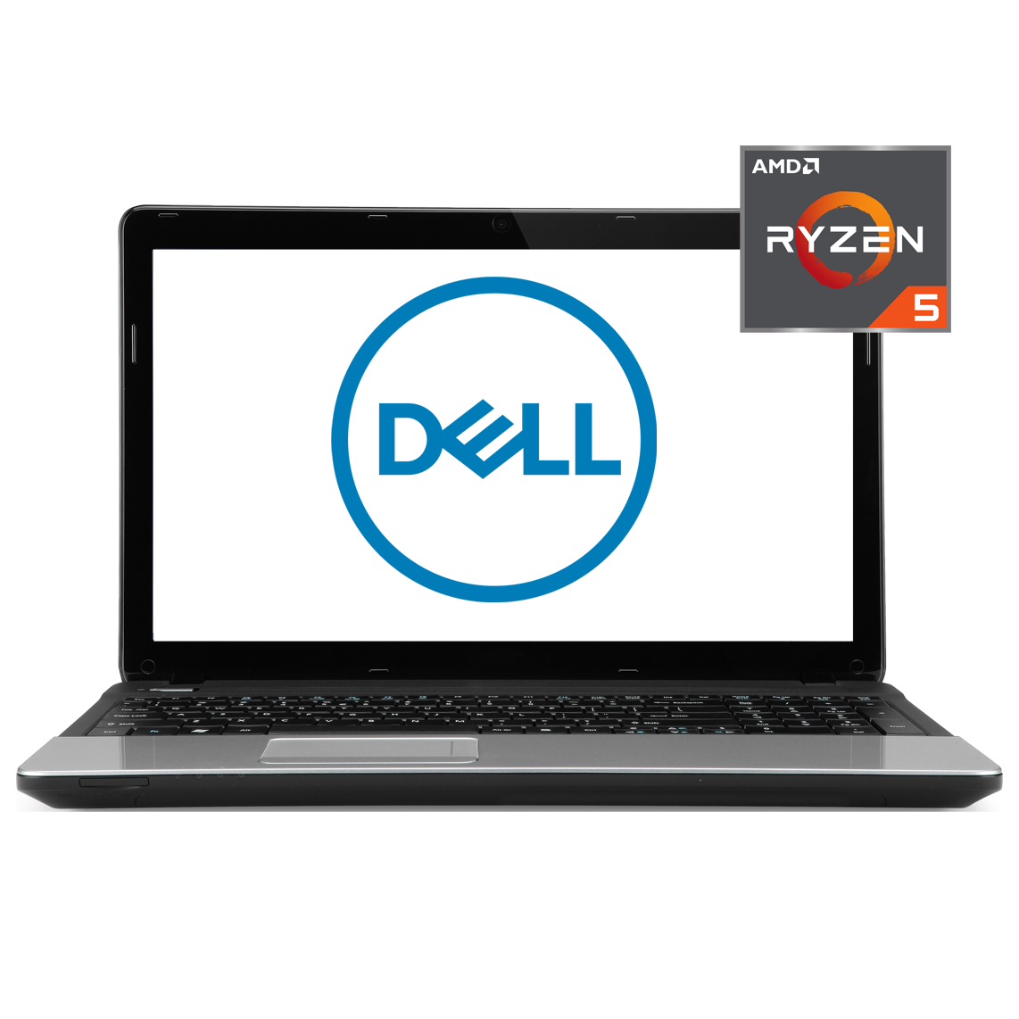 Dell - 14 inch AMD Ryzen 5