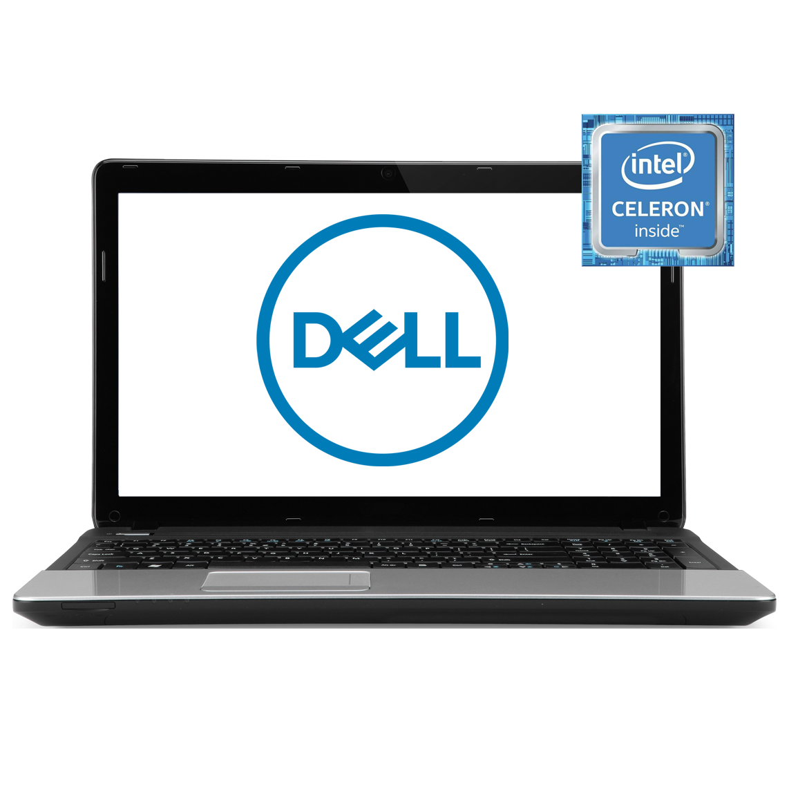 15 inch Celeron