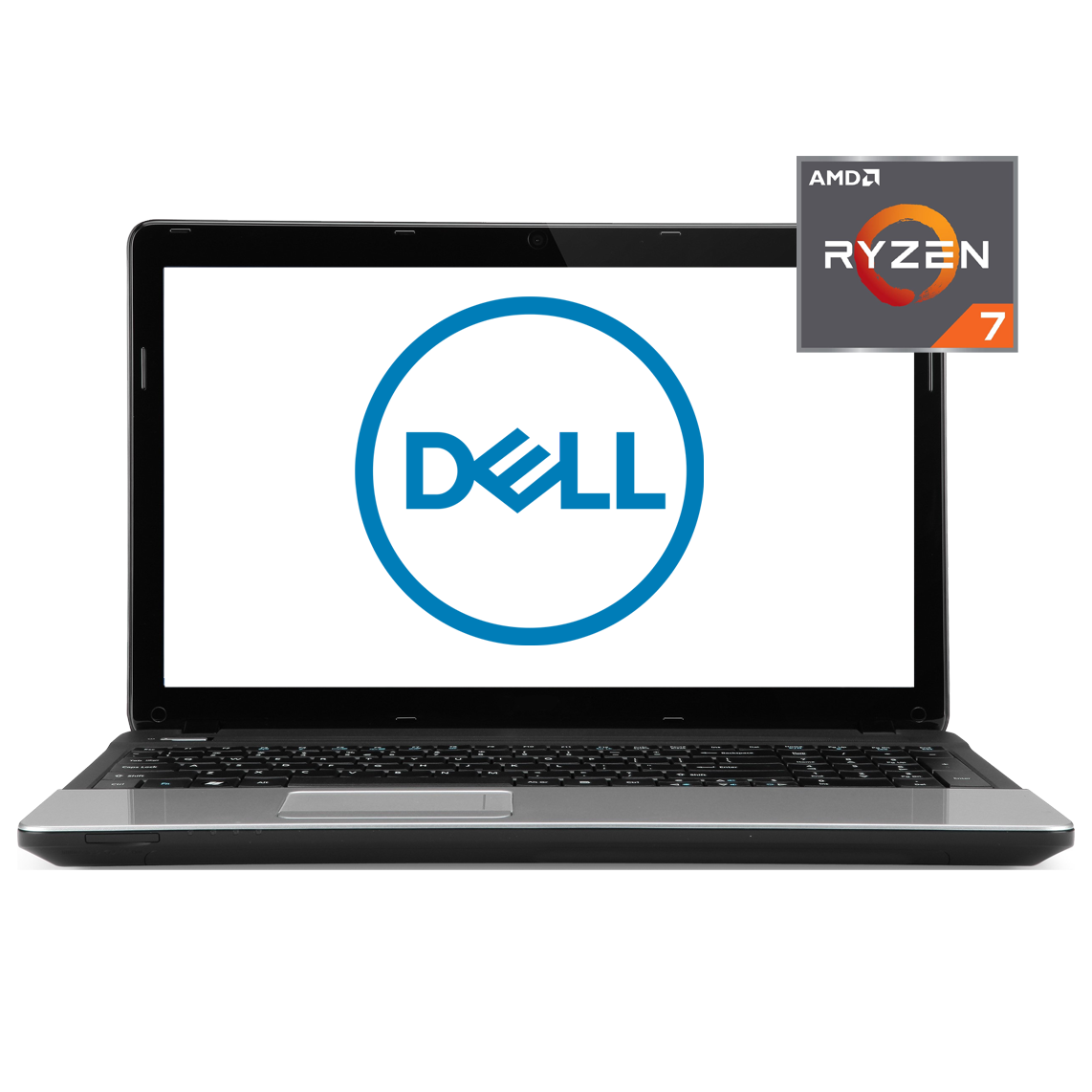 17.3 inch AMD Ryzen