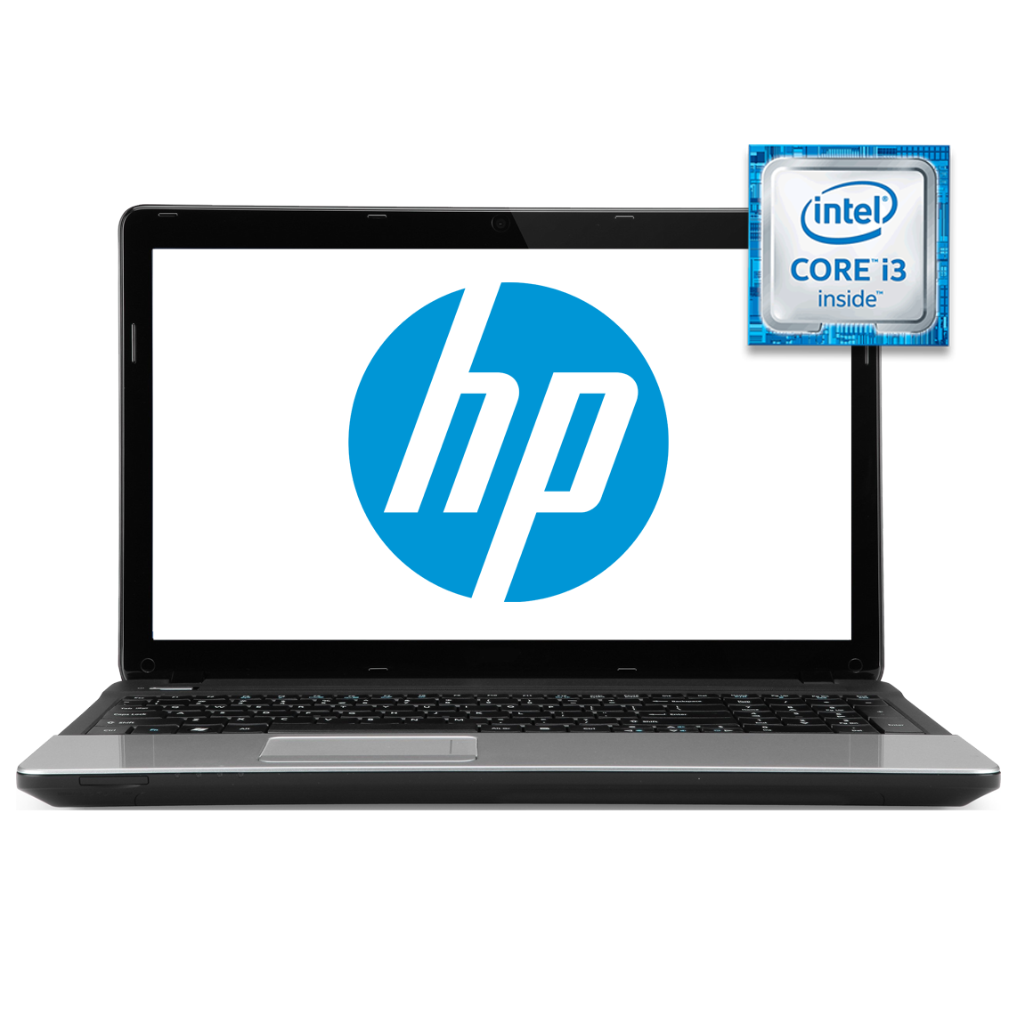 HP - 15.6 inch Core i3 5th Gen