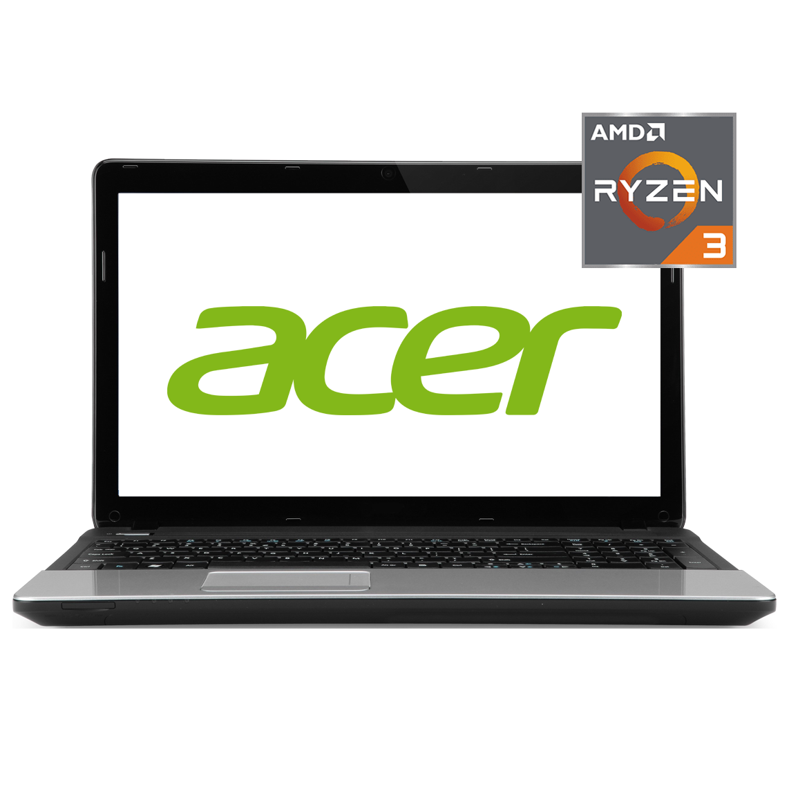 Acer - 13.3 inch AMD Ryzen 3