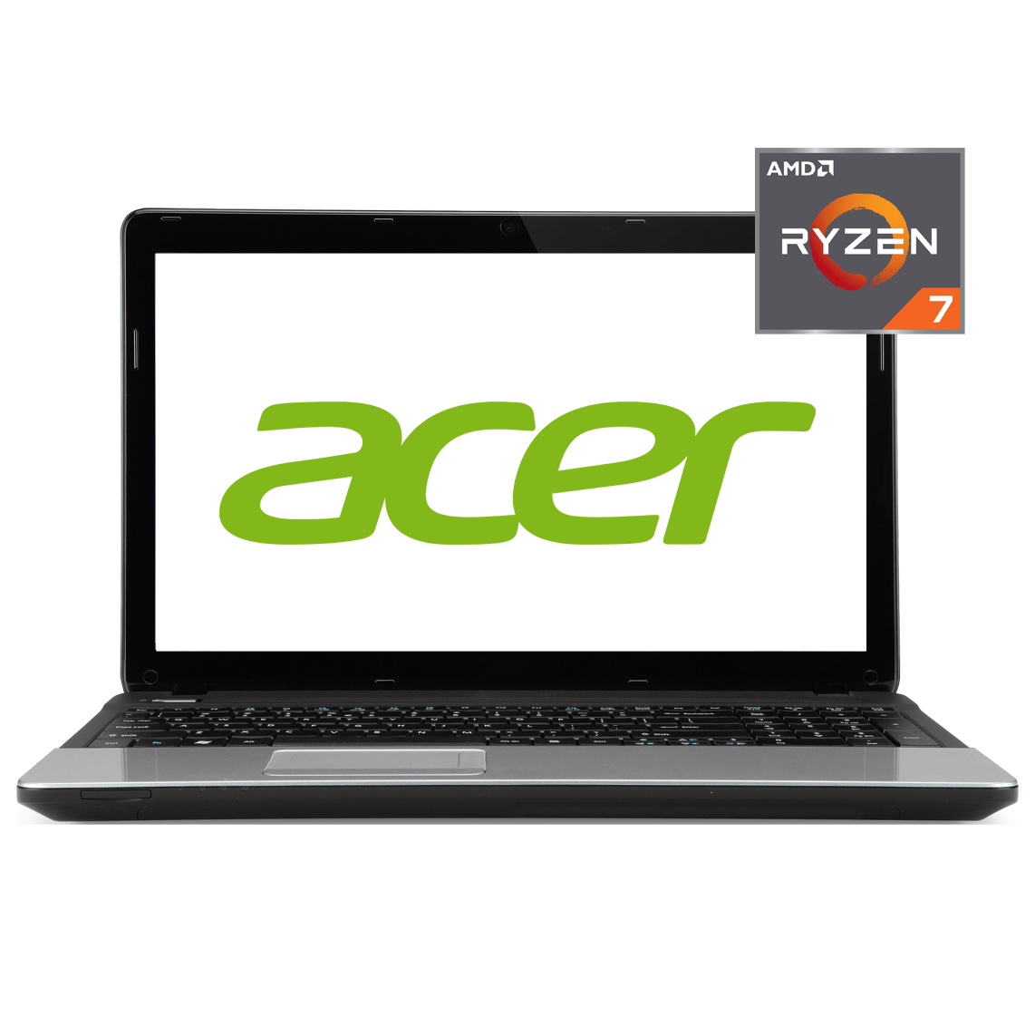 13.3 inch AMD Ryzen